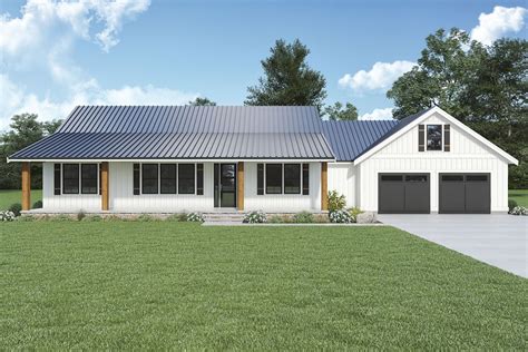 cost of metal roof for ranch house|ranch style metal house plans.